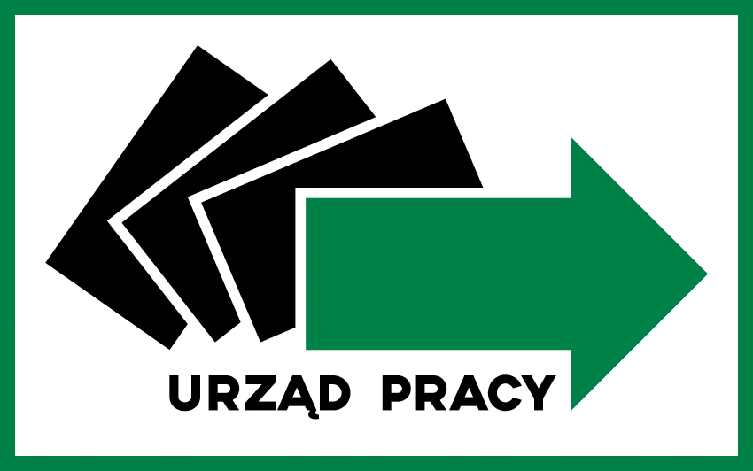 znak UP logo PUP